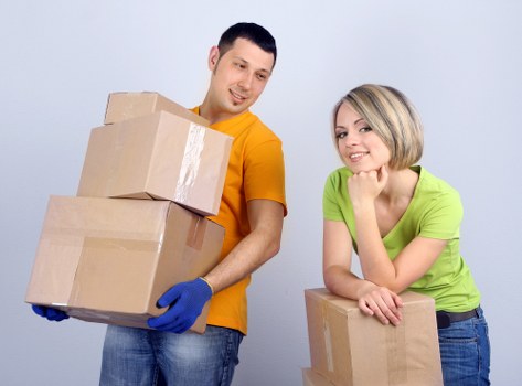 Local office removals service for Bermondsey companies
