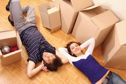 Furniture transport and collection in Bermondsey