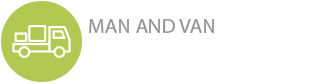 Bermondsey Man and Van